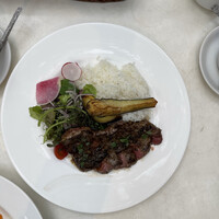 キハチ 青山本店 - 