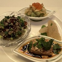 中国飯店 市ヶ谷店 - 