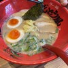 ラー麺 ずんどう屋 和歌山国体道路店
