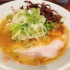 博多豚骨醤油らーめんウチダヤ