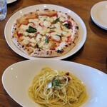 ローズミント・ガーデンカフェ - 