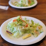 ローズミント・ガーデンカフェ - 