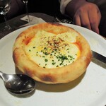 ミアスタンド - シカゴピッツア