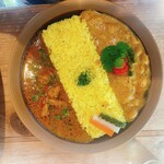 旅とカレーと音楽の店 JAN - 