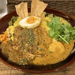 カレーショップ初恋 - 