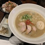 麺や いま村 - 