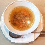 Mon An - スープ