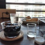 RITARU  COFFEE - リタルコーヒーゼリー