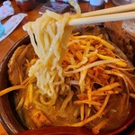 麺場 田所商店 - 