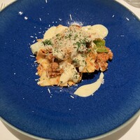 代官山ASO チェレステ 日本橋店 - 