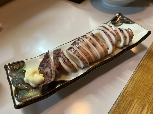 胡蝶 - 東大館（日本料理）の写真