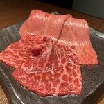 炭火焼肉 ふちおか - 