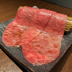 炭火焼肉 ふちおか - 