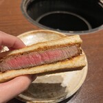 炭火焼肉 ふちおか - 