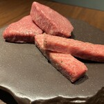 炭火焼肉 ふちおか - 