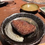 炭火焼肉 ふちおか - 