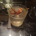 BVLGARI GINZA BAR - 