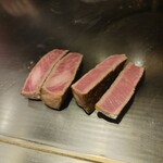 新宿 鉄板焼き YOKOTA - 