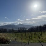 naritaya - 店の前から見える景色