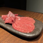 炭火焼肉 ふちおか - 