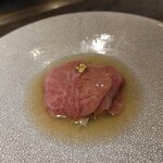 新宿 鉄板焼き YOKOTA - 