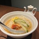 炭火焼肉 ふちおか - 