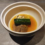 新宿 鉄板焼き YOKOTA - 