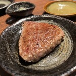 炭火焼肉 ふちおか - 