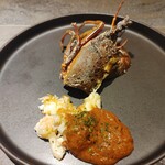 新宿 鉄板焼き YOKOTA - 