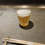 新宿 鉄板焼き YOKOTA - 
