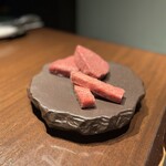 炭火焼肉 ふちおか - 