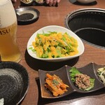 炭火焼肉 ふちおか - 