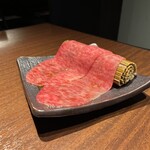 炭火焼肉 ふちおか - 
