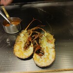 新宿 鉄板焼き YOKOTA - 