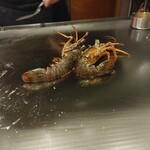 新宿 鉄板焼き YOKOTA - 