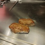 新宿 鉄板焼き YOKOTA - 