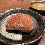 炭火焼肉 ふちおか - 