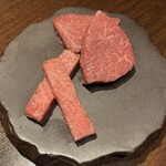 炭火焼肉 ふちおか - 