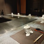 新宿 鉄板焼き YOKOTA - 