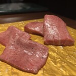 炭火焼肉 ふちおか - 