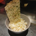 新宿 鉄板焼き YOKOTA - 