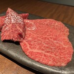 炭火焼肉 ふちおか - 