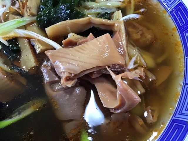 べにば奈 - 大石田（ラーメン）の写真