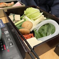 瓢斗 京都駅前本店 - 