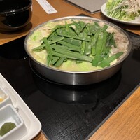 博多もつ鍋 やま中 博多店 - 