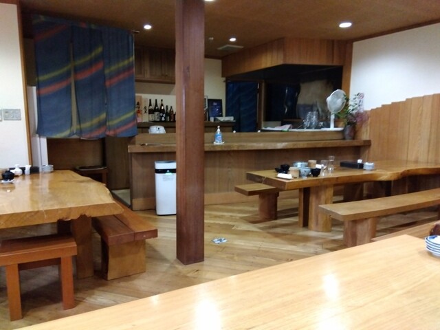 Sushi Shimokura photo 5