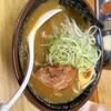 あかつきラーメン 東海大店