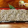 瀧不動生蕎麦