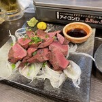 肉もつ屋 神坊 - 