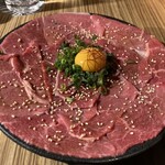 Kurogewagyuuyakiniku Kanetora - 